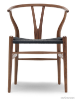 images-CH24 Wishbone Chair-y-stol-valnoed-olie-sort-flet.png thumb image